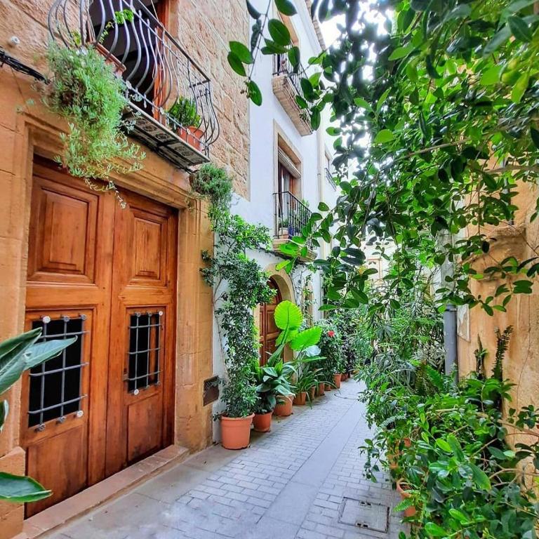 La Renda Mediterranean Villa - Beach, Jávea Port and amenities within walking distance - Villa con piscina privada - 33