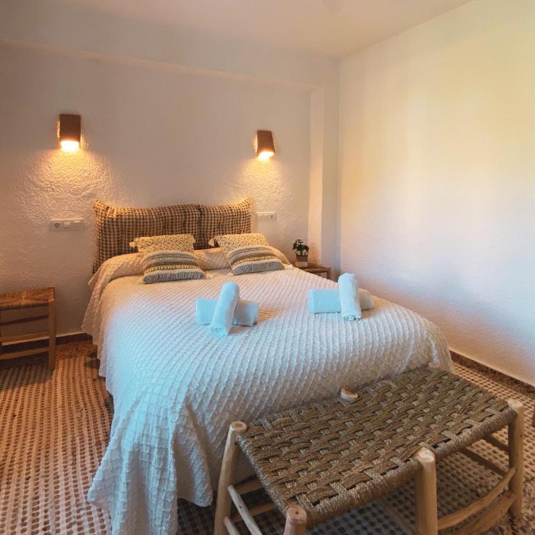 La Renda Mediterranean Villa - Beach, Jávea Port and amenities within walking distance - Villa con piscina privada - 34