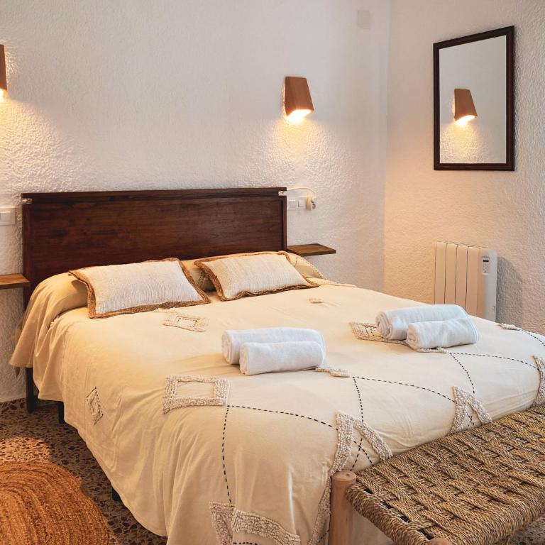 La Renda Mediterranean Villa - Beach, Jávea Port and amenities within walking distance - Villa con piscina privada - 35