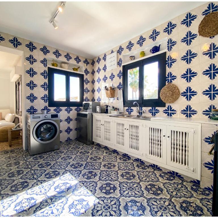 La Renda Mediterranean Villa - Beach, Jávea Port and amenities within walking distance - Villa con piscina privada - 36