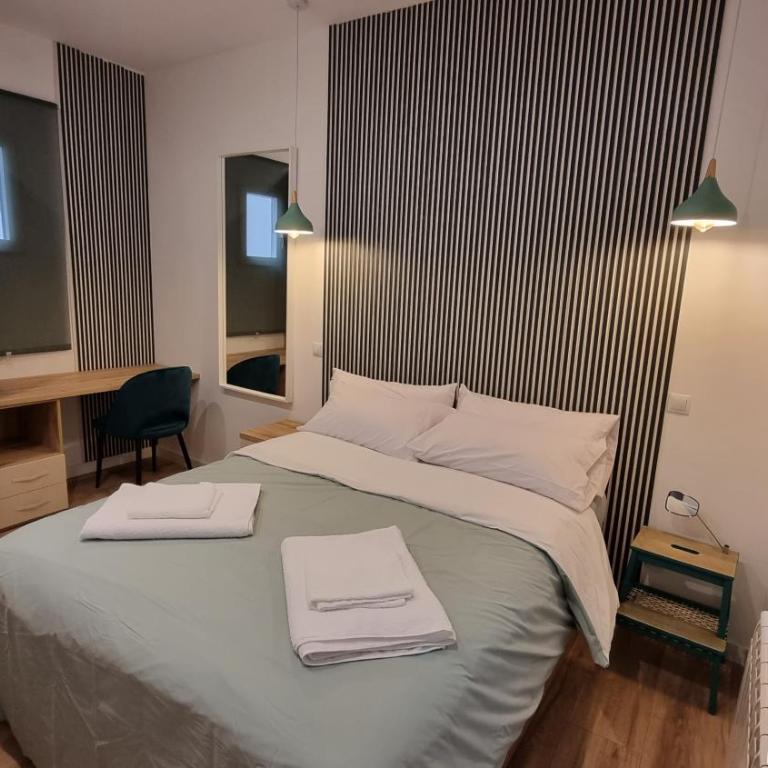 Apartamento en pleno centro - One-Bedroom Apartment - 16