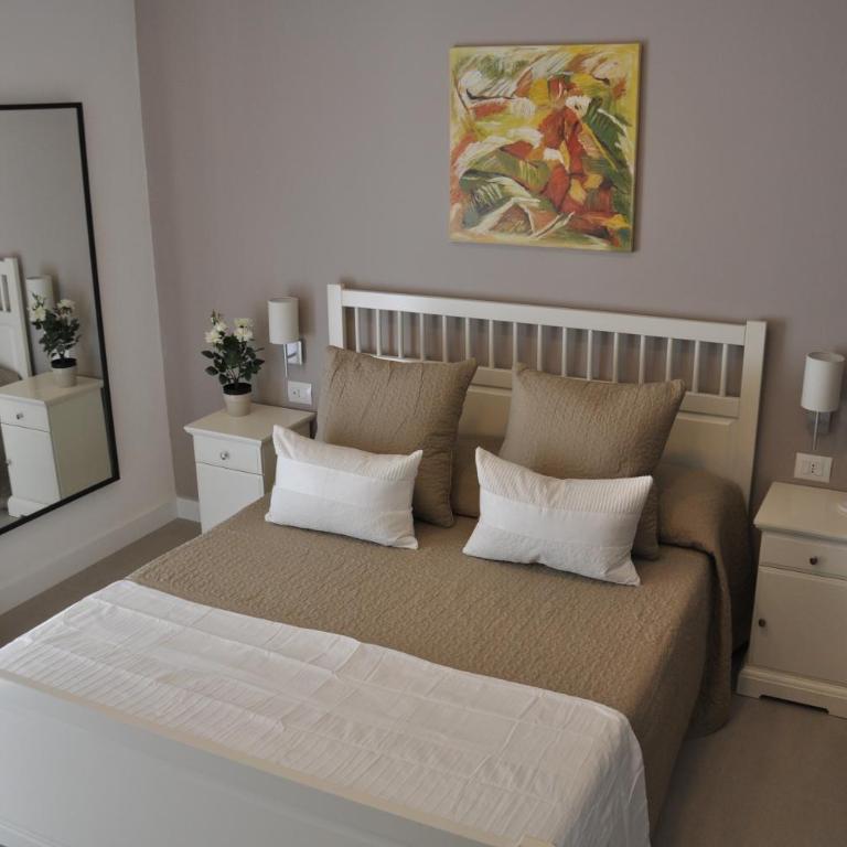 Maison Romana - Appartamento con 1 Camera da Letto e Terrazza - 28