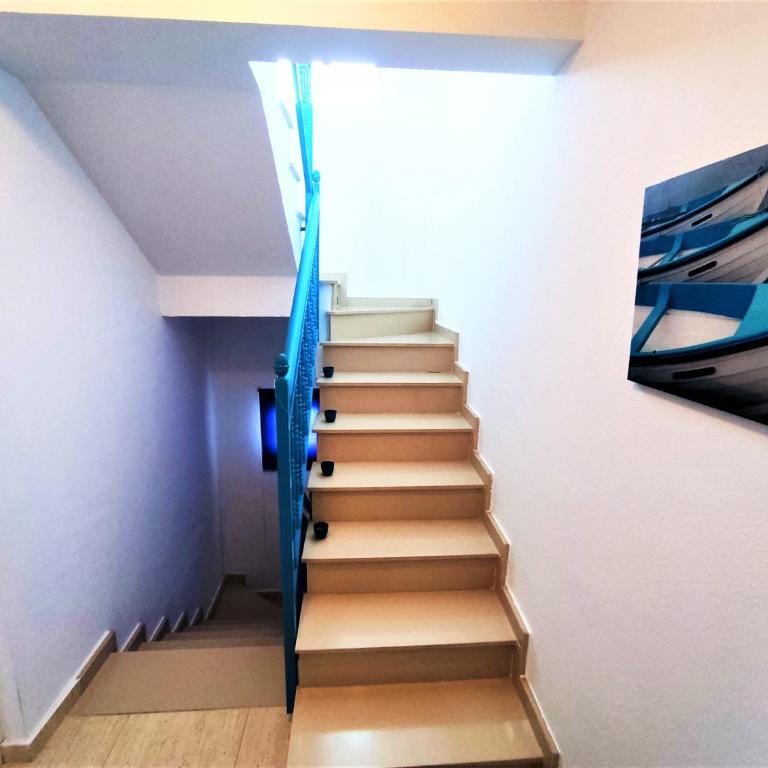 Rincon Mediterraneo Gran Alacant - Two-Bedroom Apartment - 43