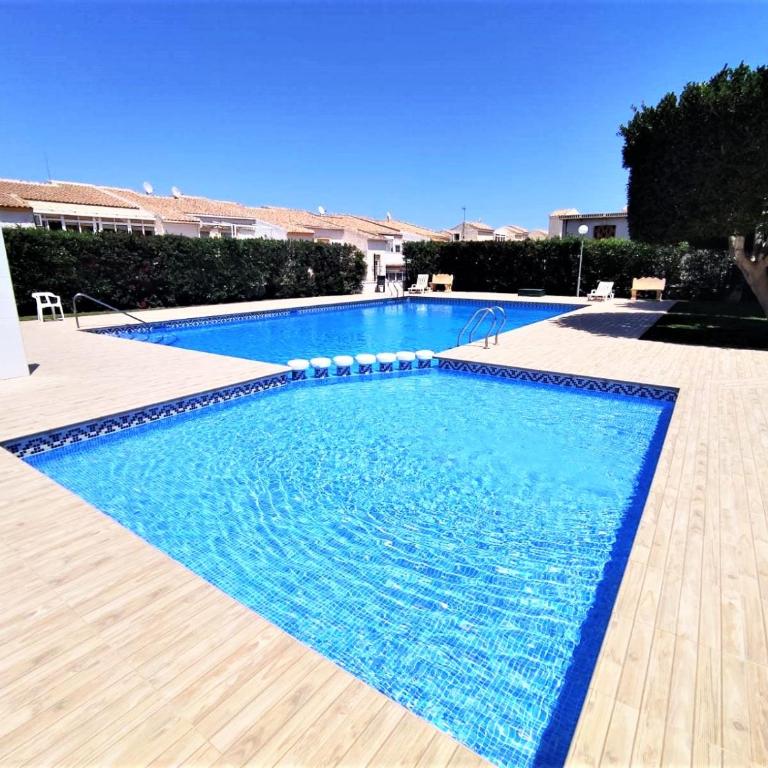 Rincon Mediterraneo Gran Alacant - Two-Bedroom Apartment - 1