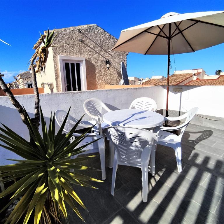 Rincon Mediterraneo Gran Alacant - Two-Bedroom Apartment - 59