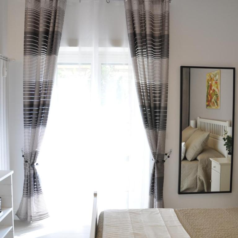Maison Romana - Appartamento con 1 Camera da Letto e Terrazza - 27