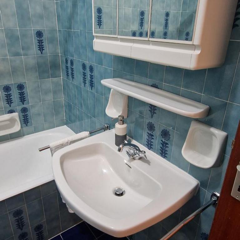 Apartment Geranie - Alpstay - One-Bedroom Apartment - 10