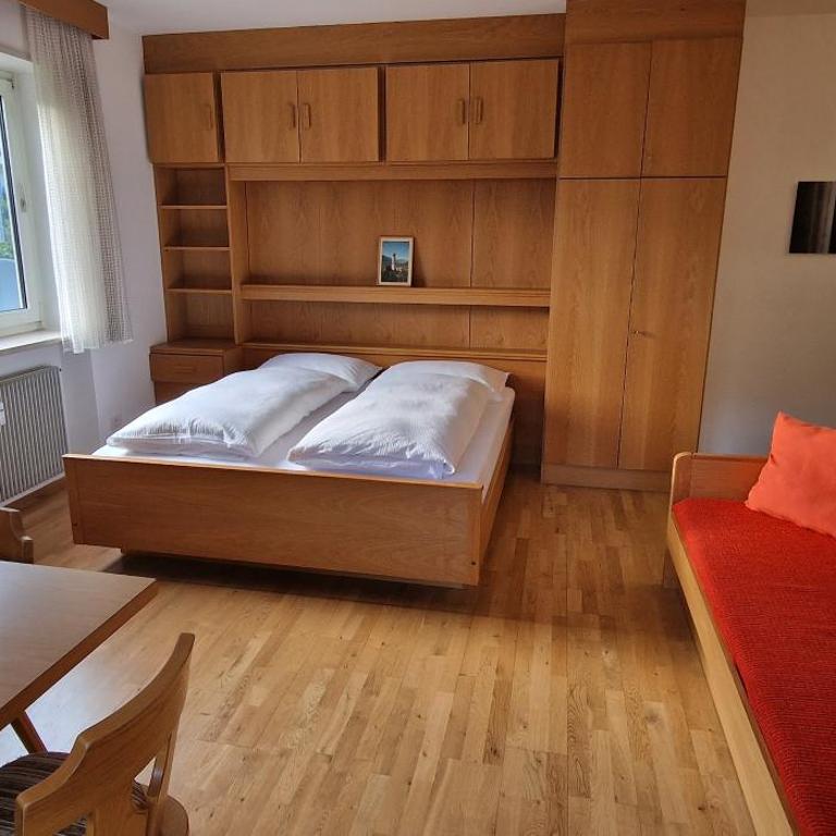 Apartment Geranie - Alpstay - One-Bedroom Apartment - 5