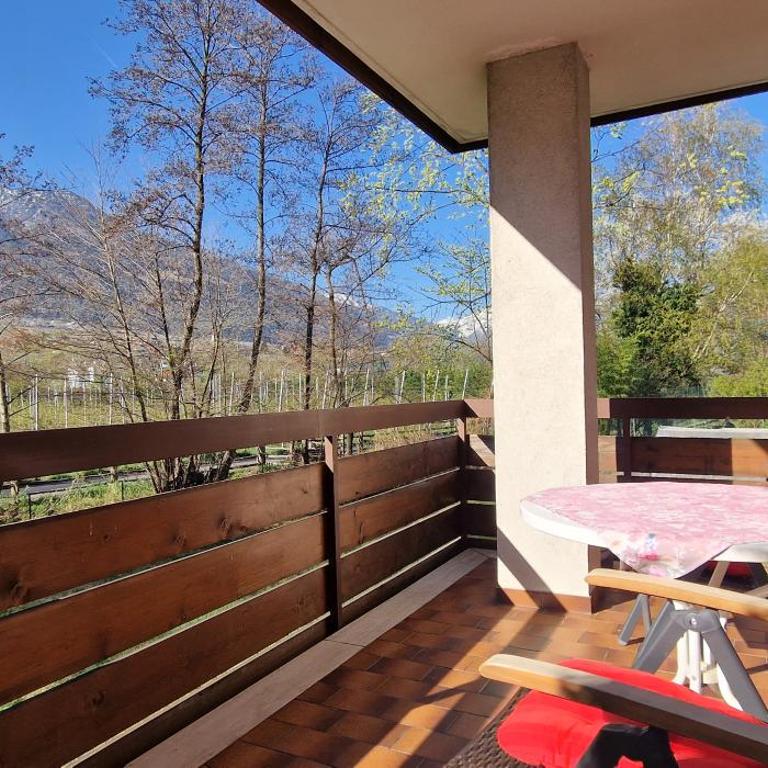 Apartment Geranie - Alpstay - One-Bedroom Apartment - 4