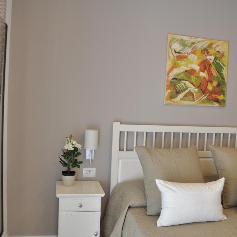Maison Romana - Appartamento con 1 Camera da Letto e Terrazza - 24