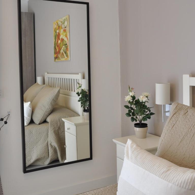 Maison Romana - Appartamento con 1 Camera da Letto e Terrazza - 23