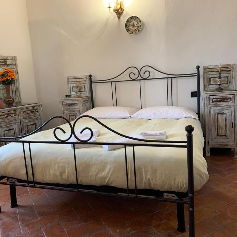 L'Attico dei Sogni - Two-Bedroom Apartment - 52