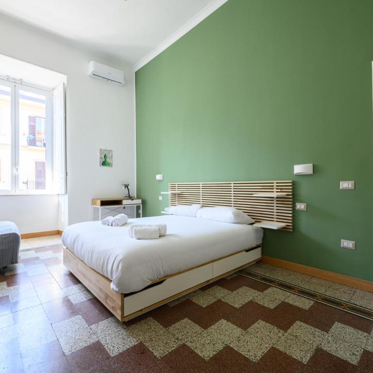 Via Cairoli 60 - Appartamento - 15