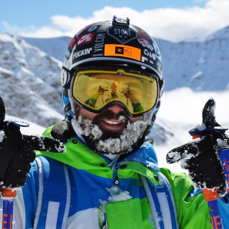 CIS-Ethic Etapes de Val Cenis - Studio - 11