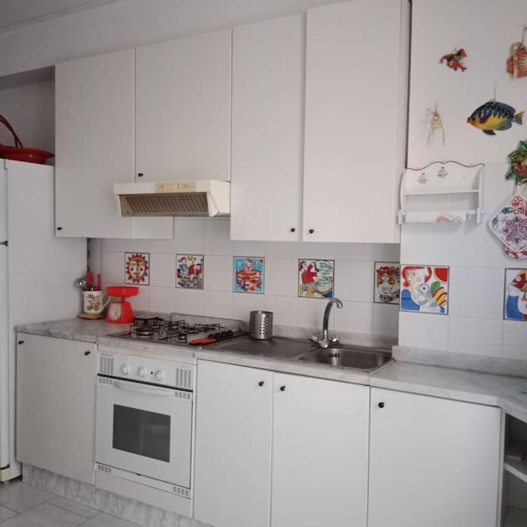 Trezza view apartment - Casa con 2 Camere da Letto - 3