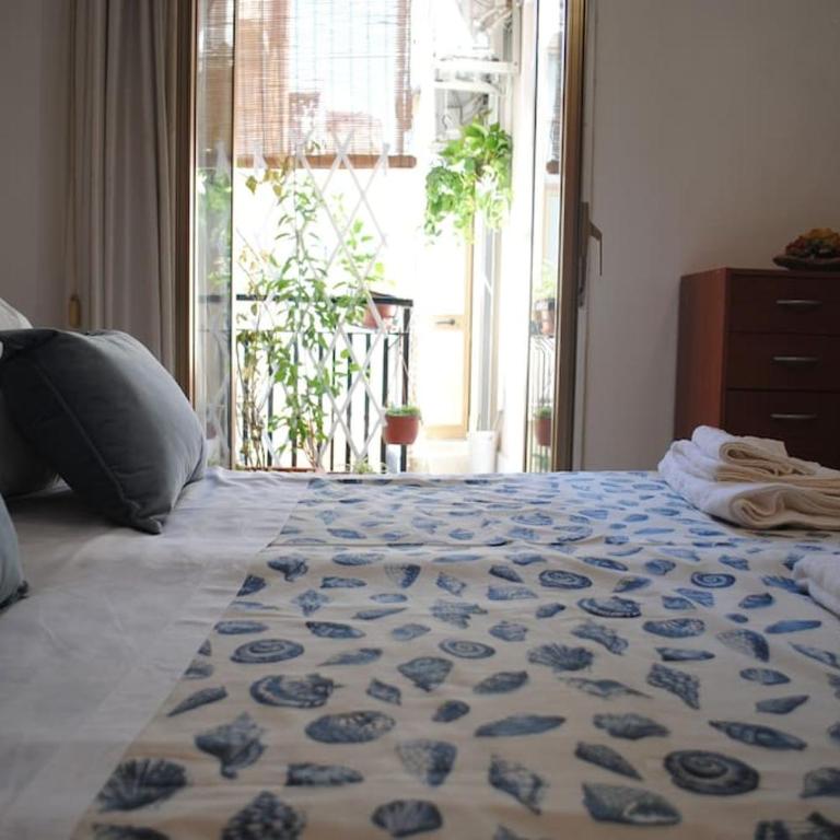 Trezza view apartment - Casa con 2 Camere da Letto - 17