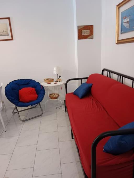 Trezza view apartment - Casa con 2 Camere da Letto - 18