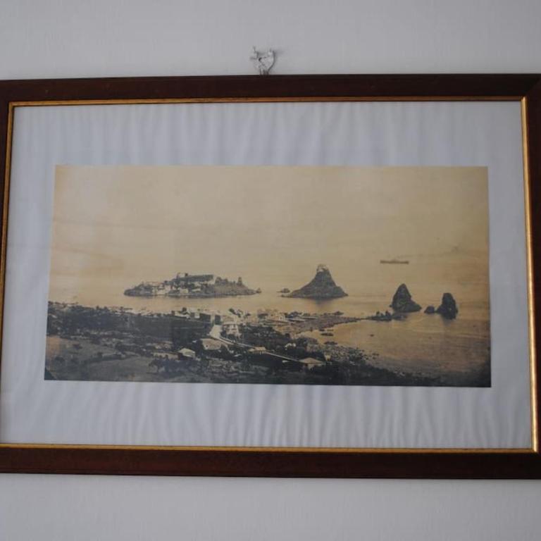 Trezza view apartment - Casa con 2 Camere da Letto - 19