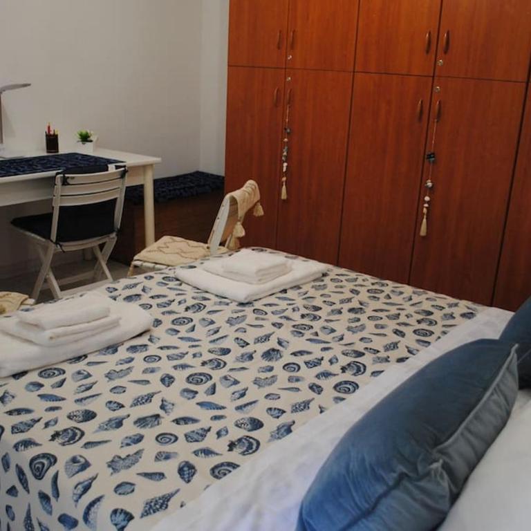 Trezza view apartment - Casa con 2 Camere da Letto - 20