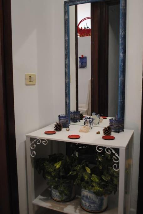 Trezza view apartment - Casa con 2 Camere da Letto - 21