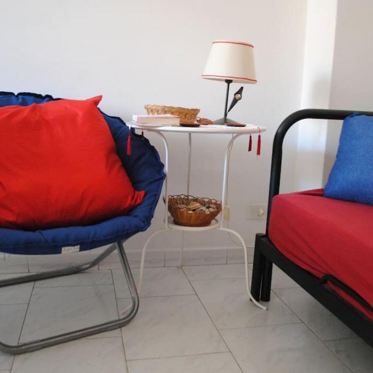 Trezza view apartment - Casa con 2 Camere da Letto - 22