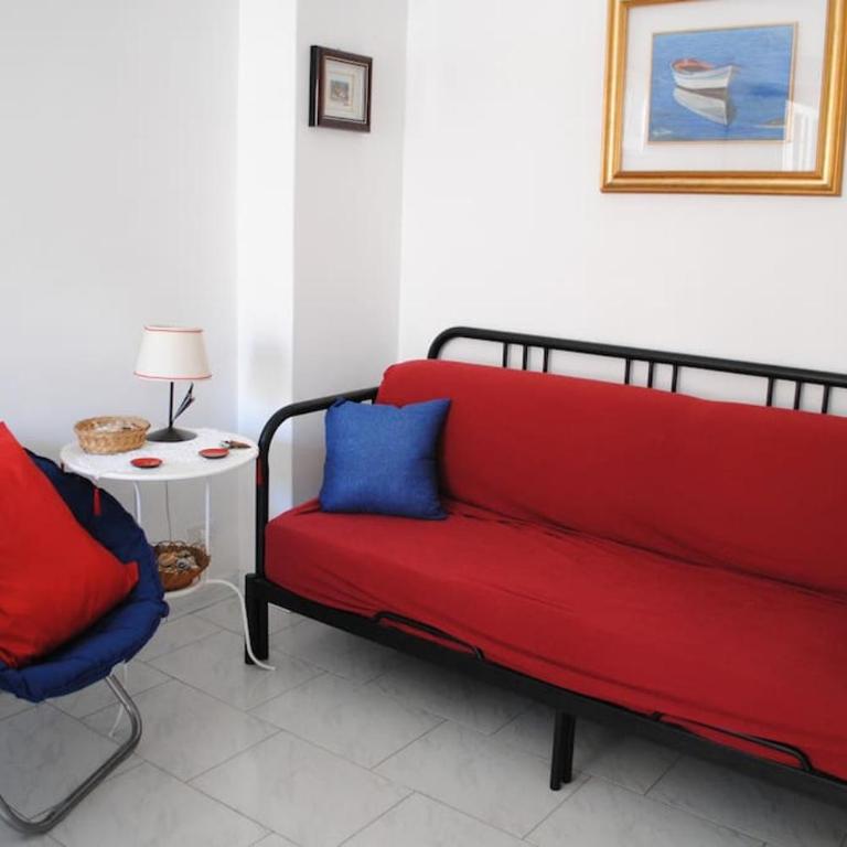 Trezza view apartment - Casa con 2 Camere da Letto - 29