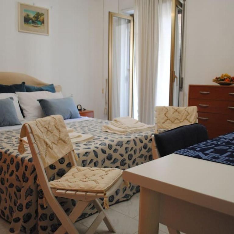 Trezza view apartment - Casa con 2 Camere da Letto - 37