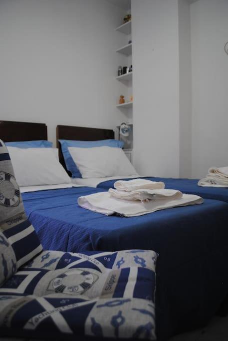 Trezza view apartment - Casa con 2 Camere da Letto - 39