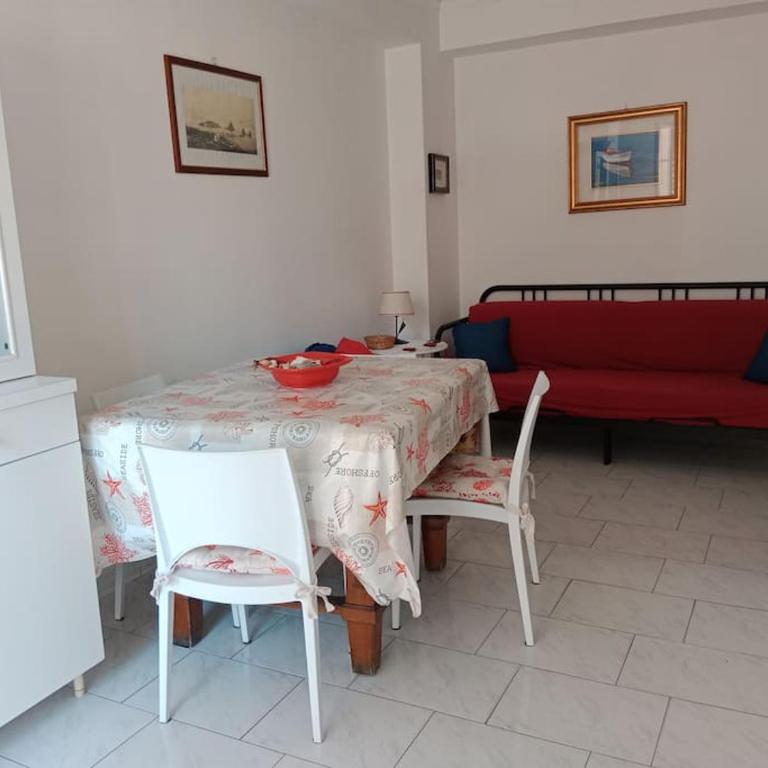Trezza view apartment - Casa con 2 Camere da Letto - 41
