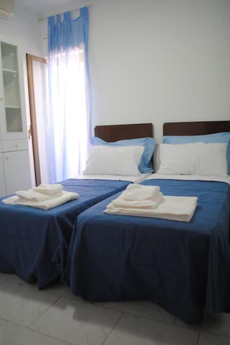 Trezza view apartment - Casa con 2 Camere da Letto - 45
