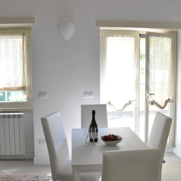 Maison Romana - Appartamento con 1 Camera da Letto e Terrazza - 19