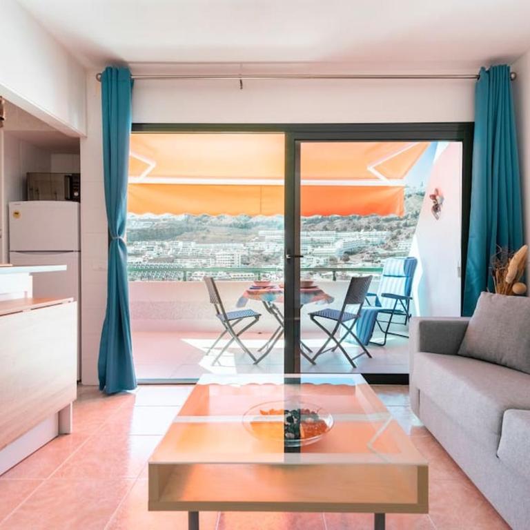 Sol y Mar Puerto Paraiso - One-Bedroom Apartment - 1