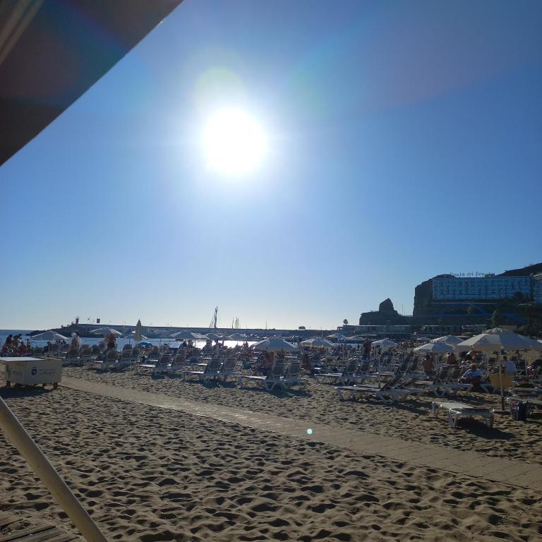 Sol y Mar Puerto Paraiso - One-Bedroom Apartment - 46