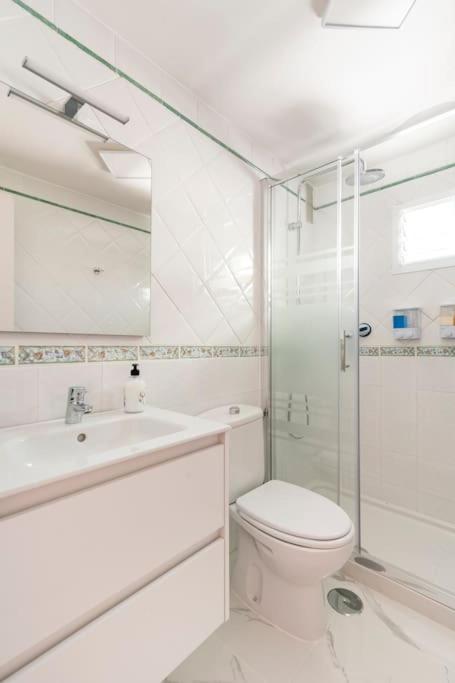 Sol y Mar Puerto Paraiso - One-Bedroom Apartment - 16