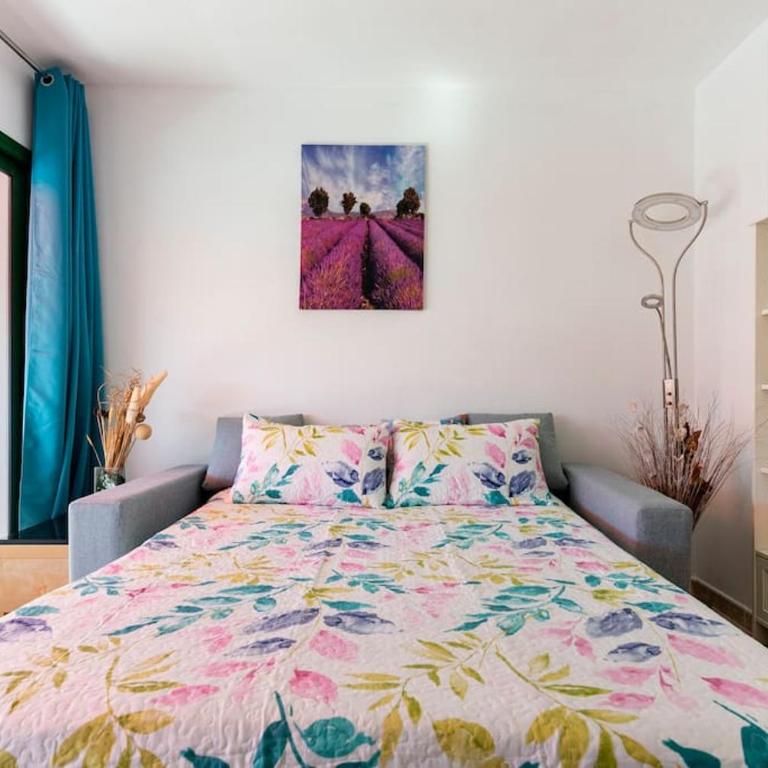Sol y Mar Puerto Paraiso - One-Bedroom Apartment - 8