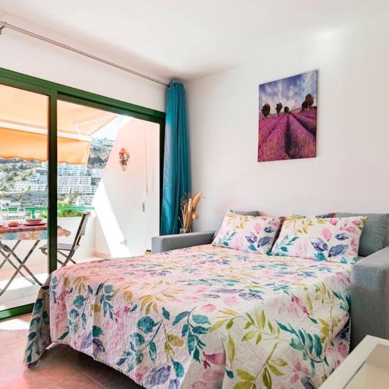 Sol y Mar Puerto Paraiso - One-Bedroom Apartment - 7