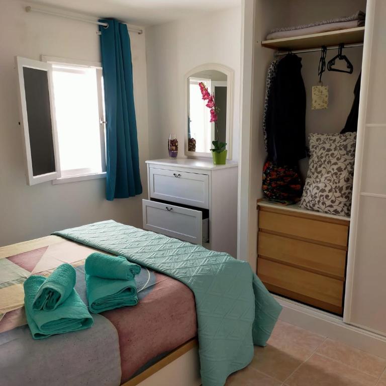Sol y Mar Puerto Paraiso - One-Bedroom Apartment - 21