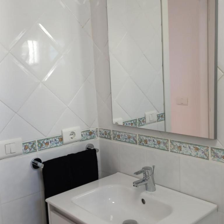 Sol y Mar Puerto Paraiso - One-Bedroom Apartment - 17