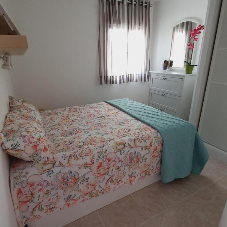 Sol y Mar Puerto Paraiso - One-Bedroom Apartment - 23