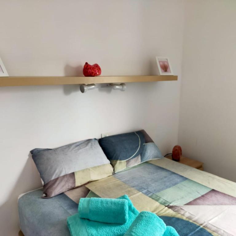 Sol y Mar Puerto Paraiso - One-Bedroom Apartment - 27
