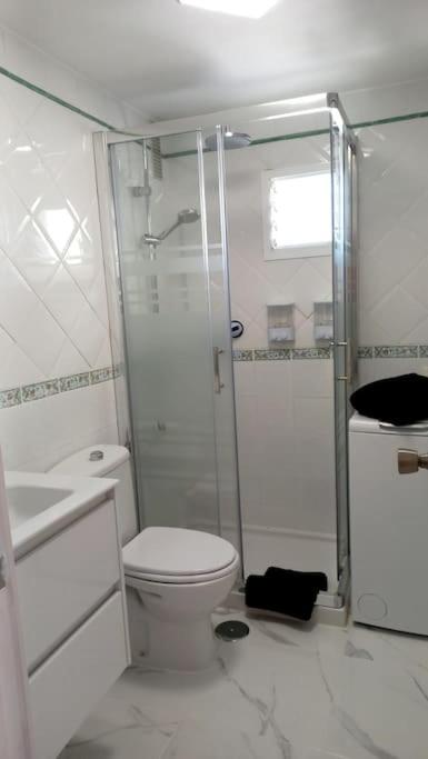 Sol y Mar Puerto Paraiso - One-Bedroom Apartment - 18
