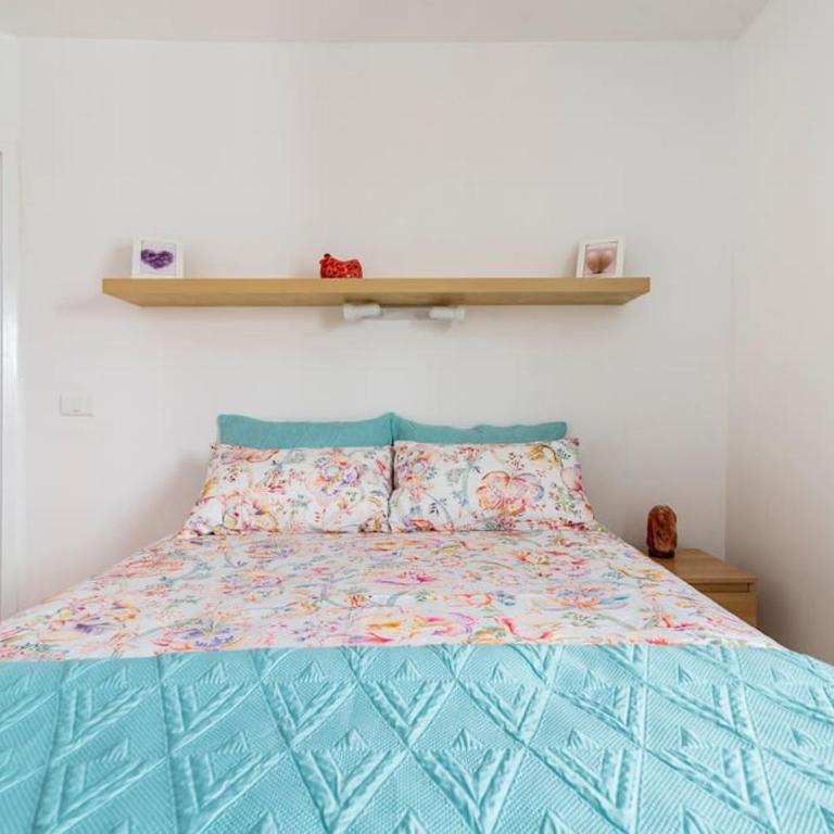 Sol y Mar Puerto Paraiso - One-Bedroom Apartment - 26