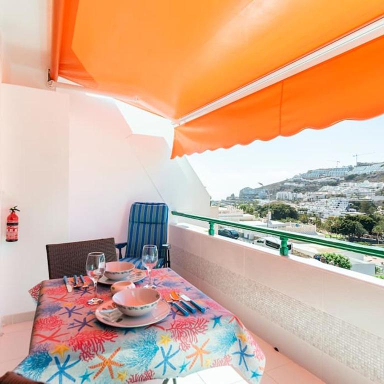 Sol y Mar Puerto Paraiso - One-Bedroom Apartment - 15