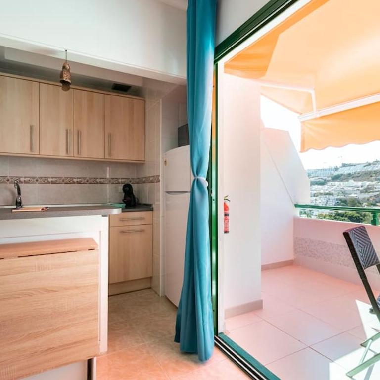 Sol y Mar Puerto Paraiso - One-Bedroom Apartment - 11