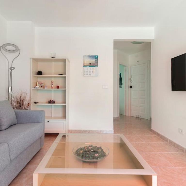 Sol y Mar Puerto Paraiso - One-Bedroom Apartment - 6