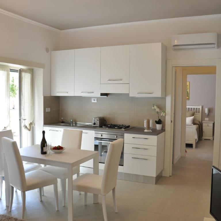 Maison Romana - Appartamento con 1 Camera da Letto e Terrazza - 6