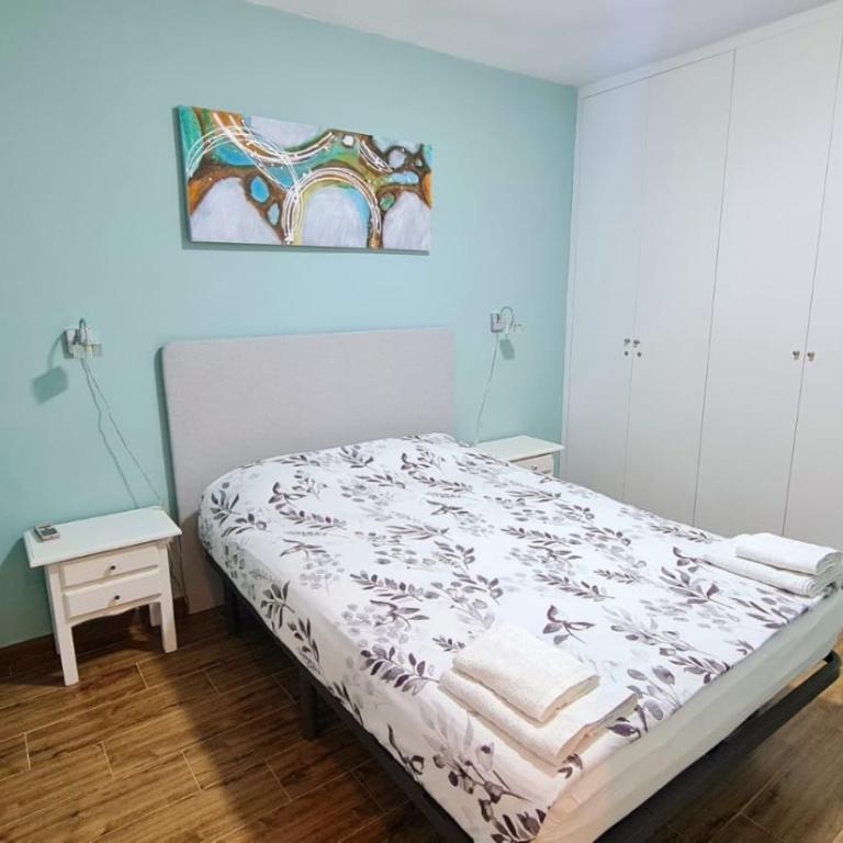Seaview Heaven - Playa a 100m - Apartamento de 2 dormitorios - 23