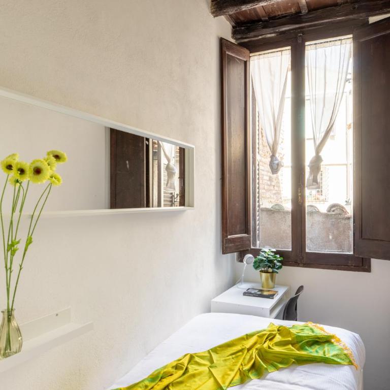 iFlat Lovely flat in Navona - Appartamento con 2 Camere da Letto - 2