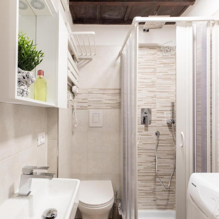 iFlat Lovely flat in Navona - Appartamento con 2 Camere da Letto - 6
