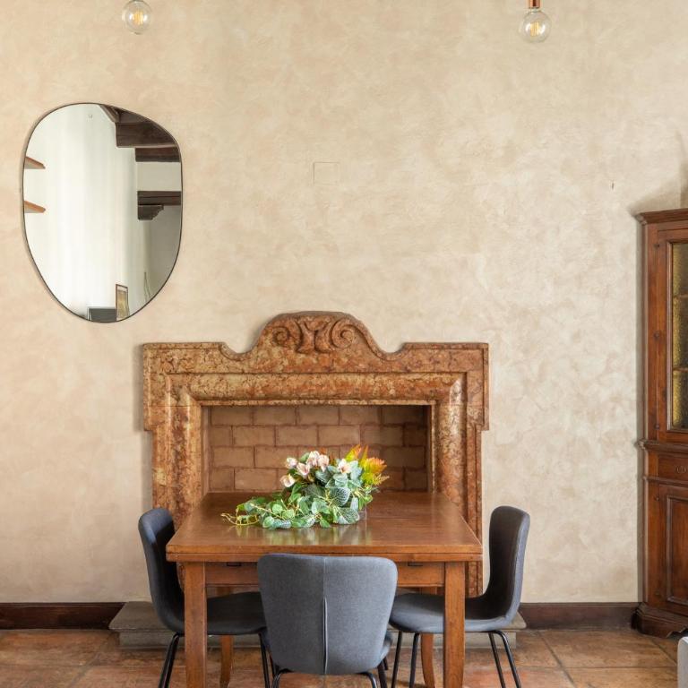 iFlat Lovely flat in Navona - Appartamento con 2 Camere da Letto - 8